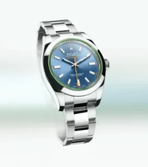 MILGAUSS